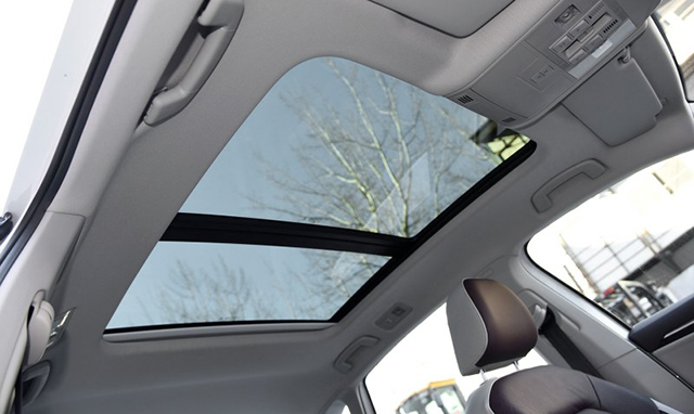 迈腾vs卡罗拉,新款车上市还能买到老款吗