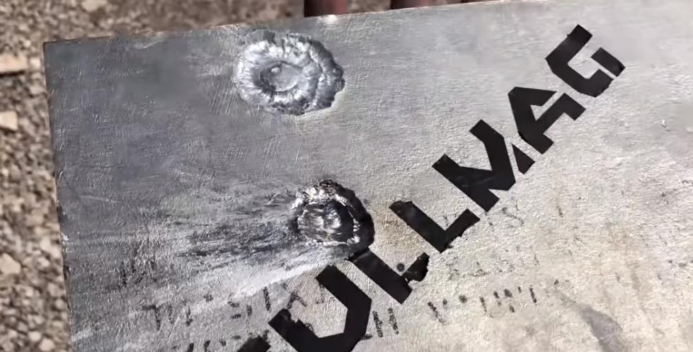 加特林使用时的视频,加特林拆解后续