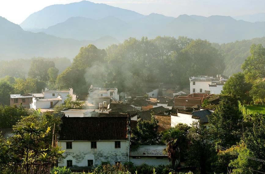 风水先生看风水的罗盘,风水大师讲解罗盘的作用