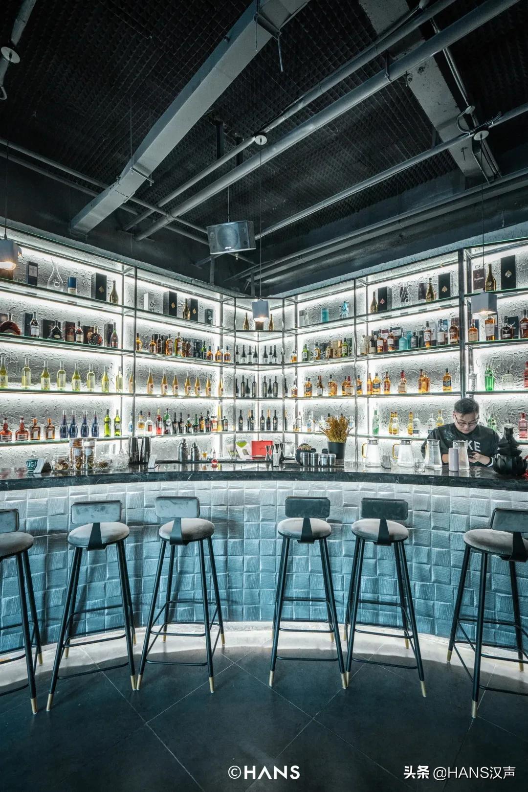 武汉即将新开的酒吧,武汉新开酒吧排名