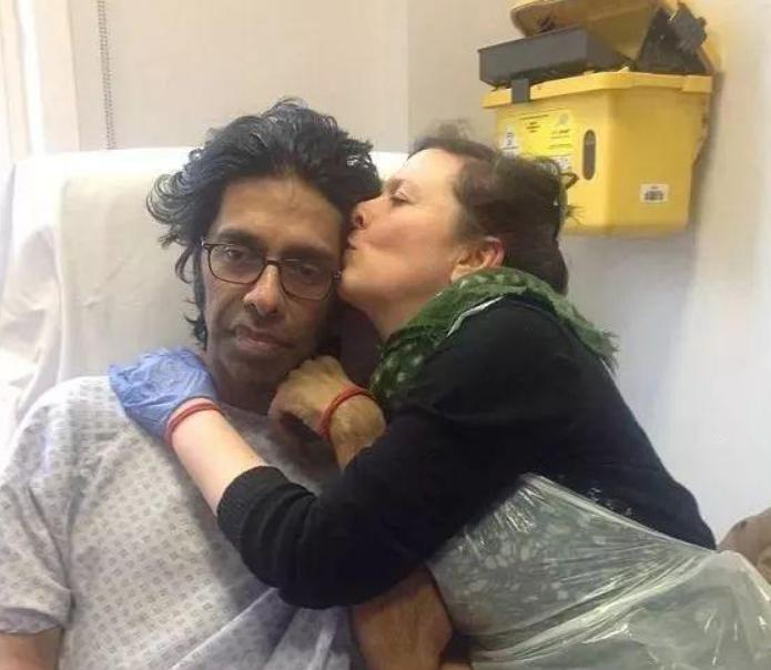 心脏骤停50秒杰夫格林,心脏骤停10分钟画出地狱