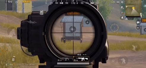 刺激战场什么地方容易捡到98k,刺激战场哪里最容易捡到98k