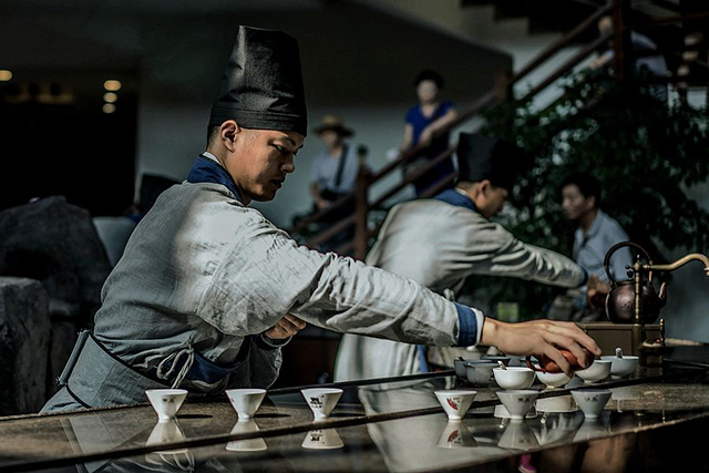 中韩文化与韩国交流,中韩文化交流