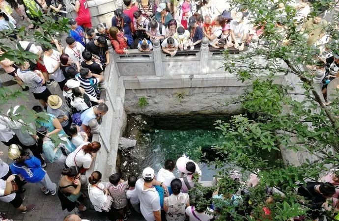 中国最值得去的10个5a级景区,最不值得去的5a级景区