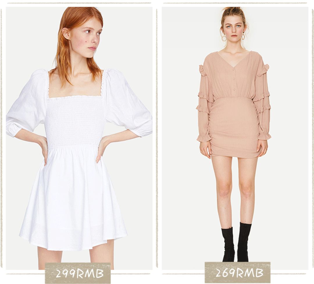 zara时尚品牌推荐,zara高级系列品牌