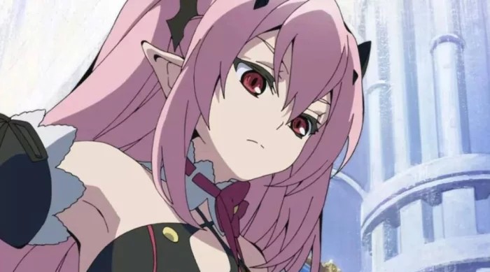 二次元人气炸裂的4大吸血鬼，1人随口1句话，成了动漫迷的口头禅