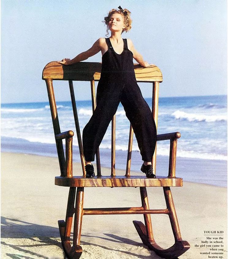 女人帅起来男人都不知道怎么做,女人帅起来究竟能帅到什么地步