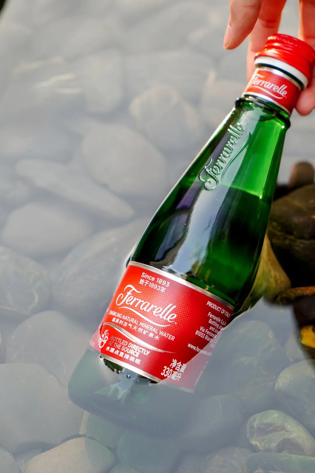 依云高端饮料,特别好喝的依云矿泉水