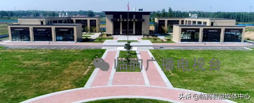 “绿满城乡·秀美临朐”系列报道（八）蒋峪镇篇：勇立潮头迎风起水墨蒋峪谱新篇