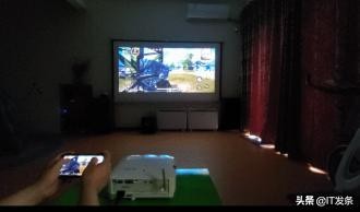 借助投影仪拍摄vlog,vlog好用的投影仪