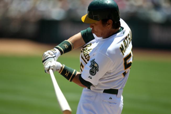 「亚洲之星」松井秀喜：哥斯拉登场，亚洲重炮的最高标杆