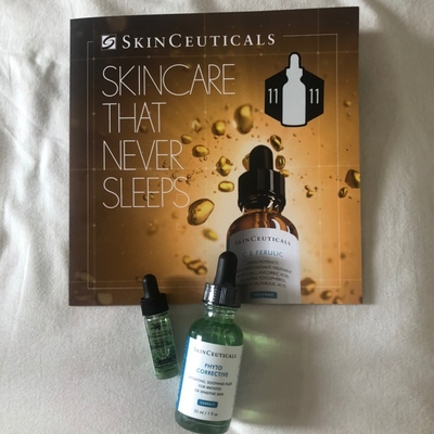 双十一到底囤了多少护肤品,双十一剁手也要买的护肤品