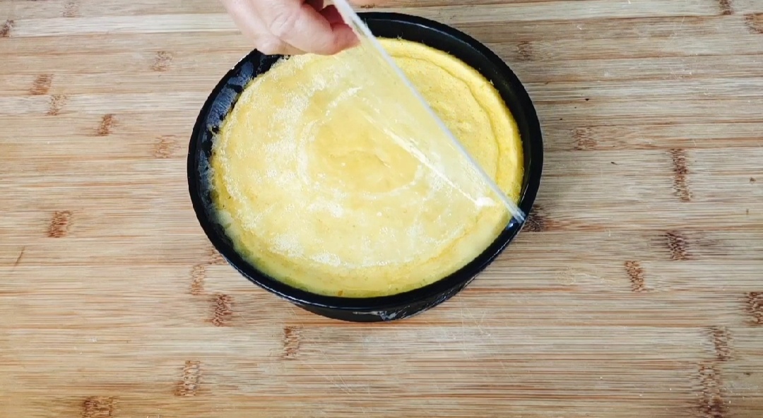 南瓜蒸蛋糕商用的做法大全,用南瓜和面粉在电饭锅里蒸蛋糕