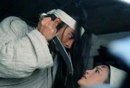 水浒传中的朴刀是什么刀,水浒传中的武器朴刀