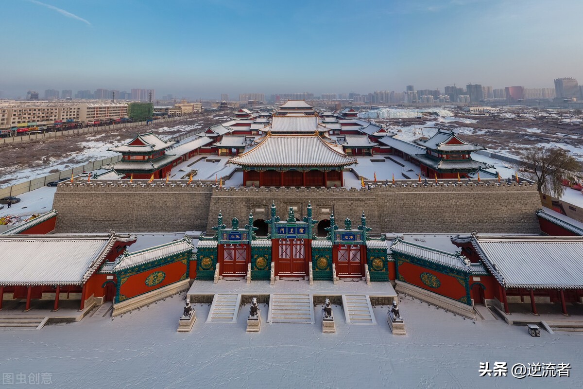 大同大不同是什么意思,大同大不同的视频