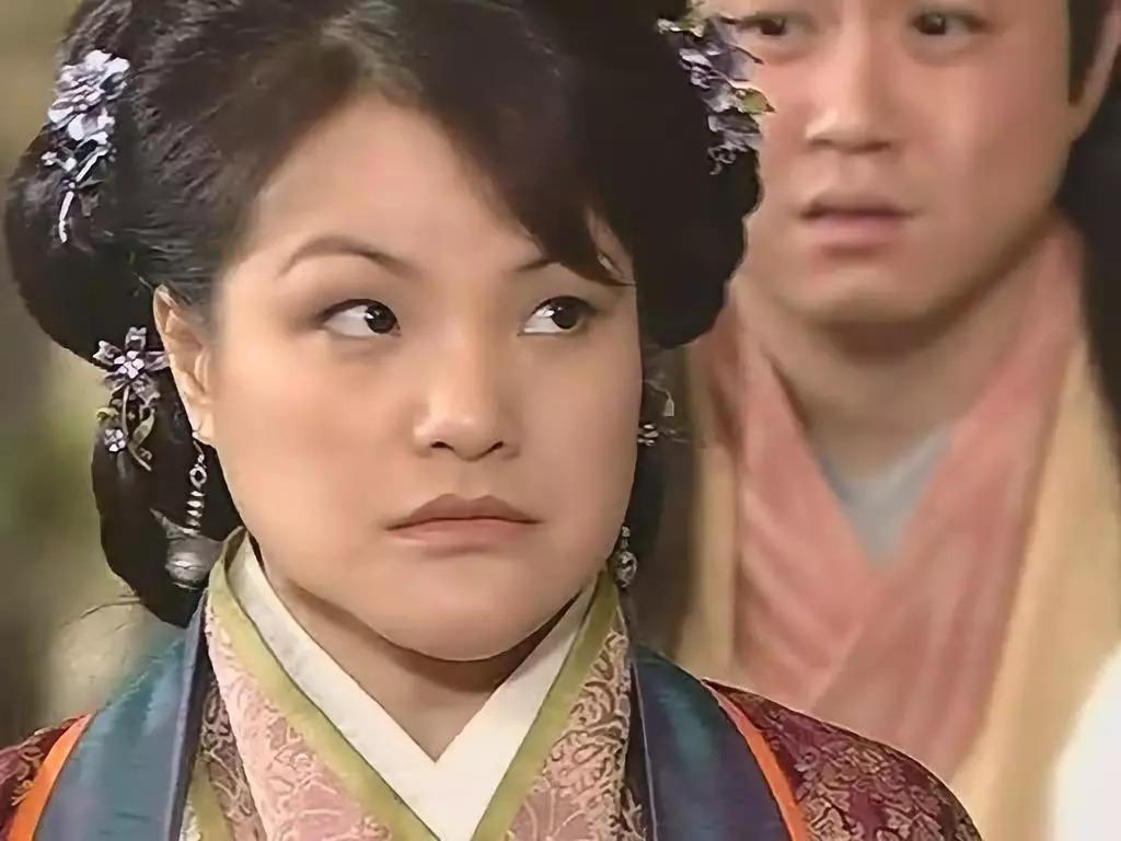 香港年轻丑角女演员马蹄露,丑角马蹄露个人资料