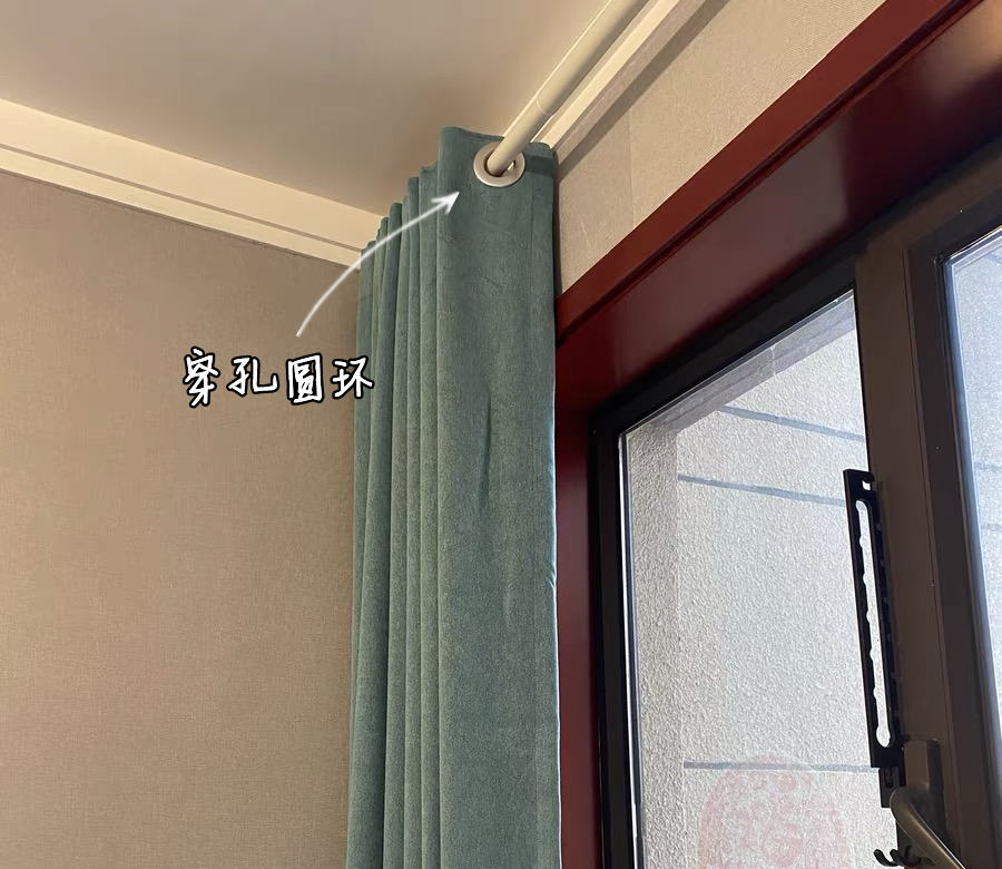 装修窗帘被坑的惨痛经历,装修中一直被忽略的窗帘