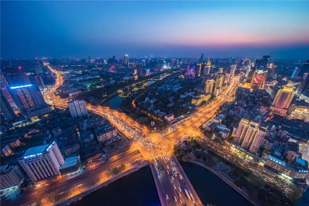 合肥目前全国排名第几,安徽合肥在全国的排名