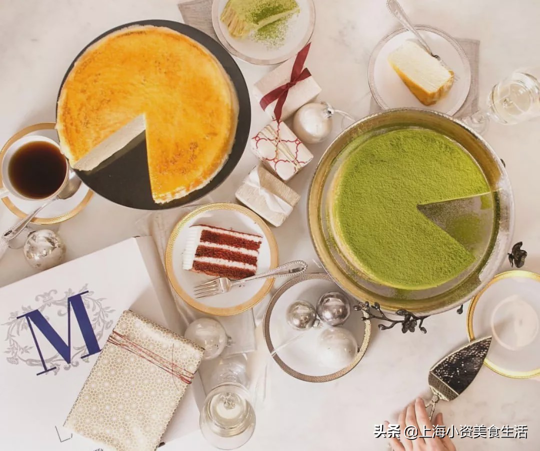 上海人的20年吃喝流行史，那时候奶茶5元一杯