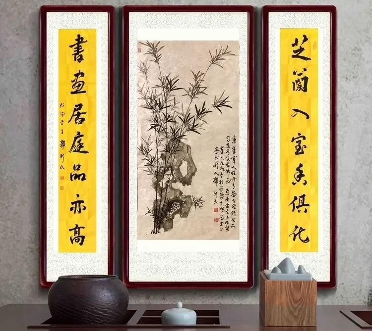 《三牛为范挥写人生》――张怀文画牛感言（作者：郭新民）