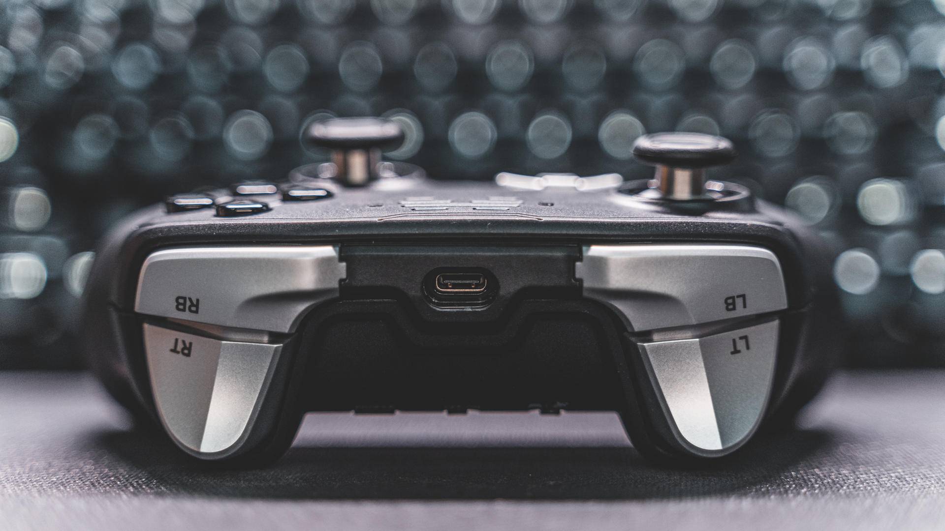 北通宙斯精英手柄配置,switchpro手柄和北通宙斯哪个好