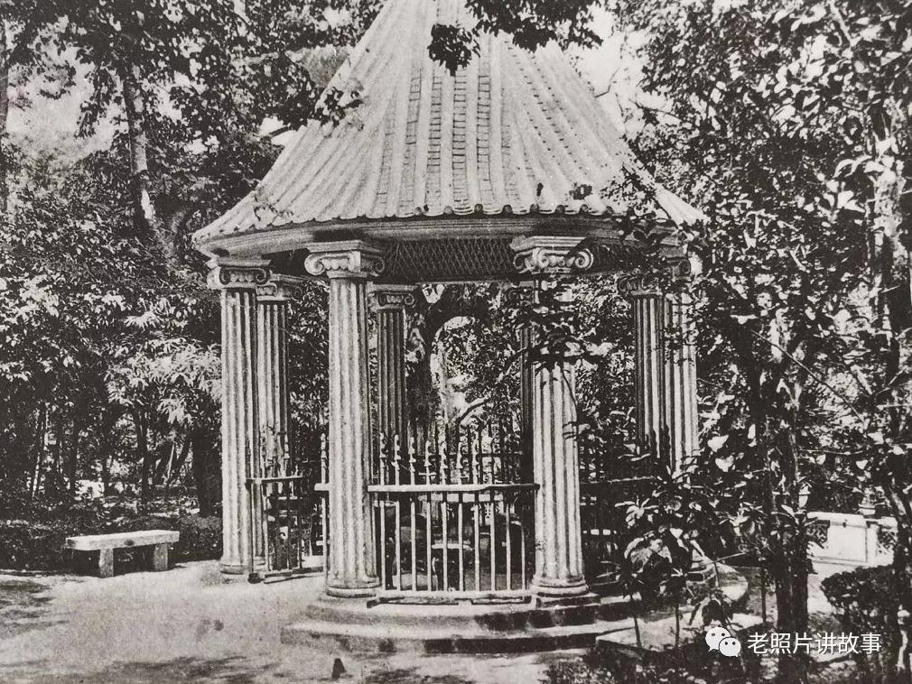 10年前在澳门拍的老照片,一张照片带你回到90年代