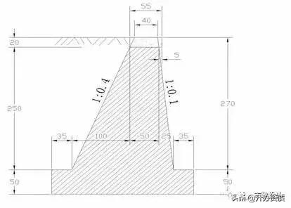 道路施工图设计难度系数,公路施工图设计基础知识