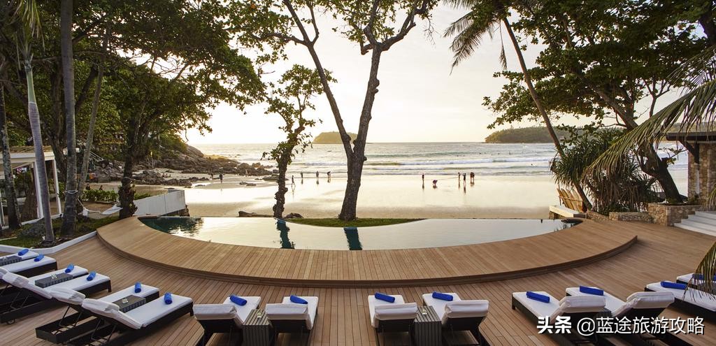 滴，您的普吉岛酒店攻略来了，请查收！