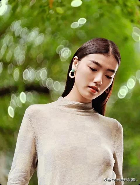 卡尔蔡司光学拍照手机,蔡司手机长焦镜头测评