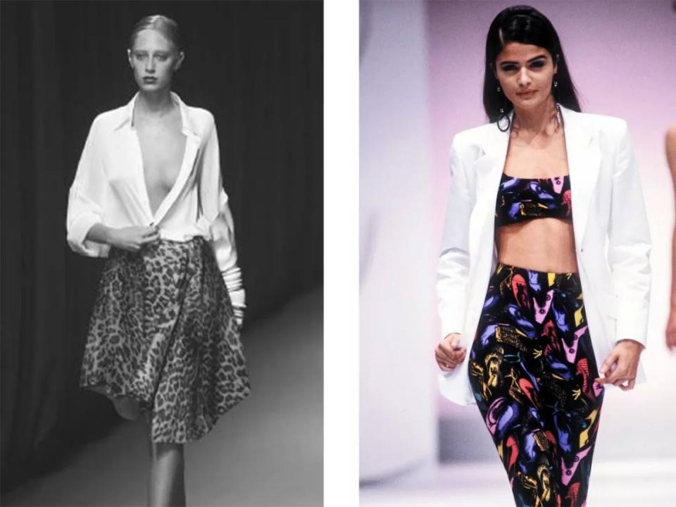 年度时尚风向标已出现，换面重生的Ferragamo也太酷了吧？