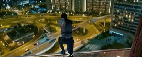 4000字长评，他是如何“摧毁”刘德华的？