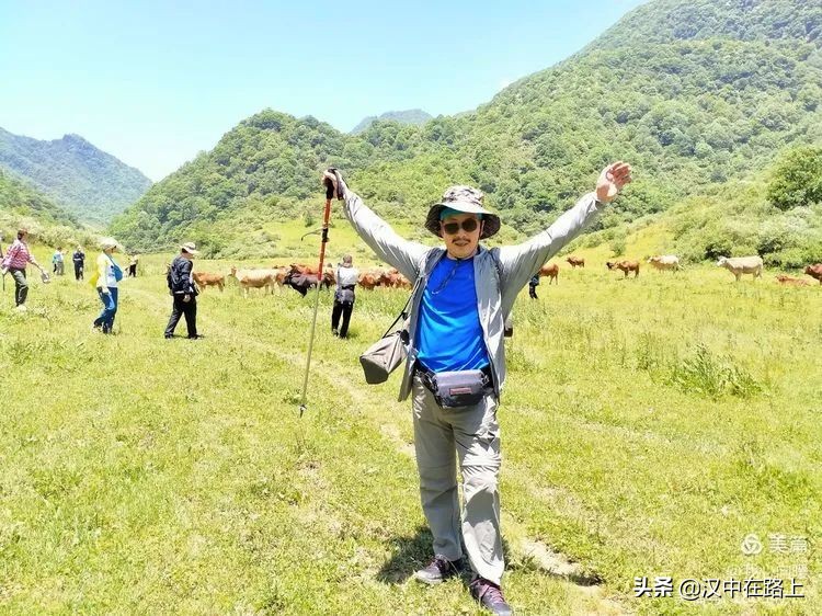 汉中圈子崖天坑,汉中镇巴圈子崖天坑旅游攻略