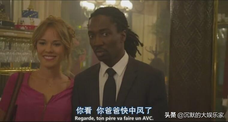 5部搞笑电影看了让你开怀大笑,开心喜剧搞笑电影