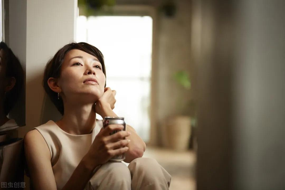 外企女高管创业,辞掉高薪的高管工作去创业的艰辛