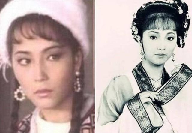 他们本是帅哥美女，却甘心扮丑成就一个个经典角色