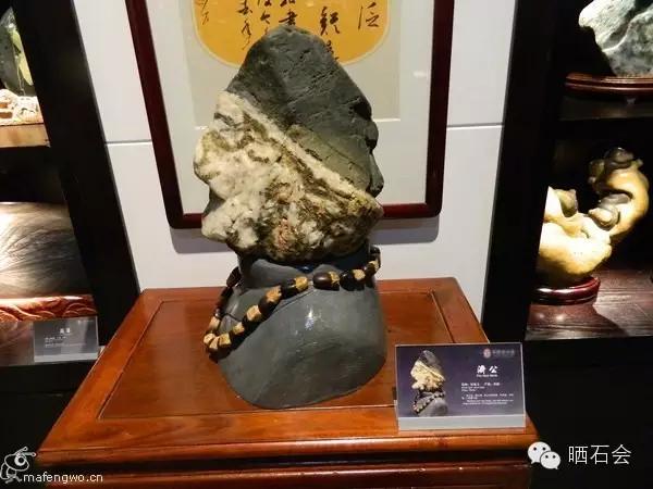 令人震撼的奇石,令人震惊的奇石