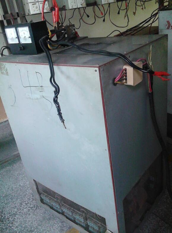 直流稳压电源如何改5a,可调直流稳压电源维修案例