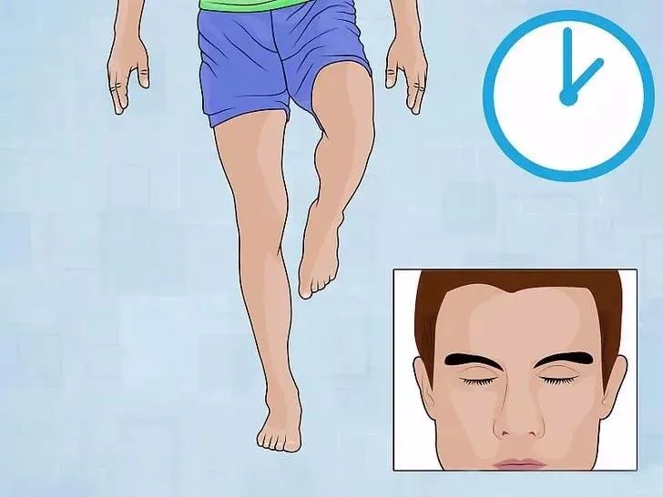 习惯性崴脚怎么锻炼脚踝力量,脚踝习惯性崴脚怎么恢复