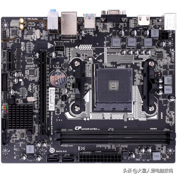 h610主板和b660主板性能,入门主板和主流主板