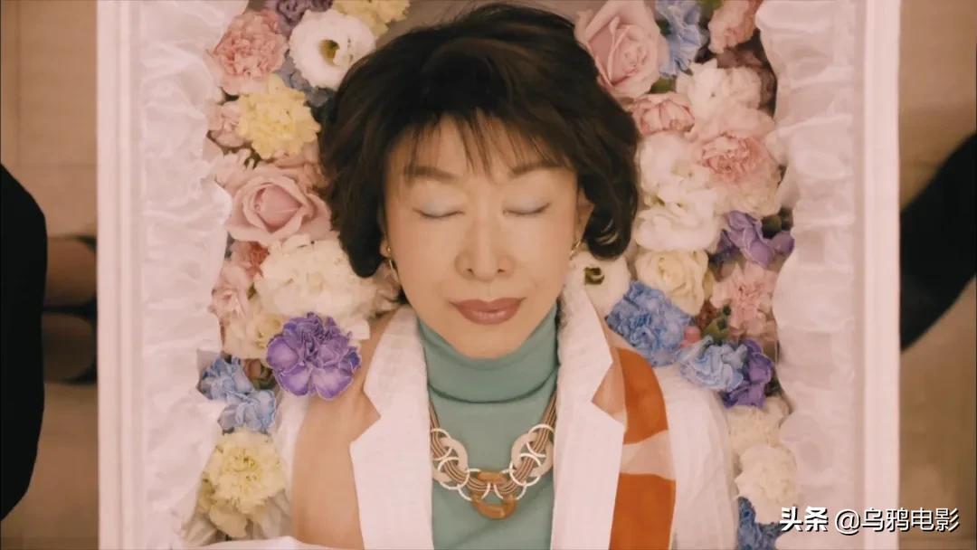 片名笑喷！怎么骂人高级有境界？看这部剧就知道了...