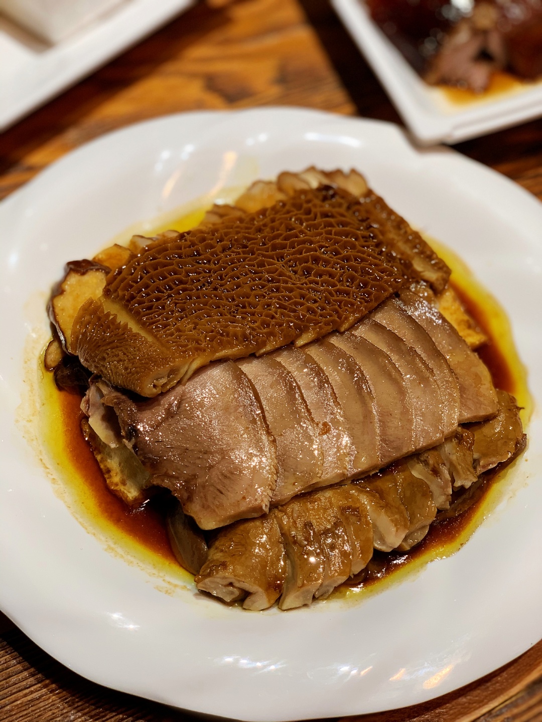 广东烧腊大排档长春,长春好吃的烧腊