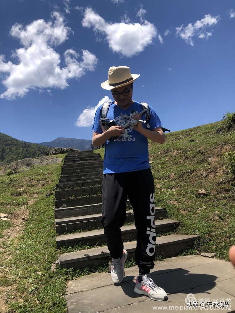 四川黑竹沟之谜,四川黑竹沟探险之旅