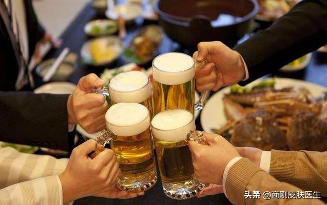 过年容易得的皮肤病,春季饮食预防皮肤病需要注意什么