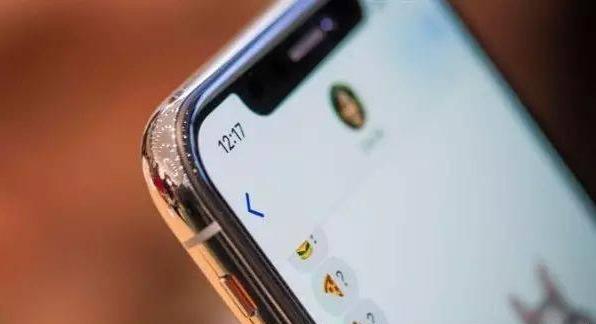 iphone外观从侧面看有点弯,iphone看起来更有质感