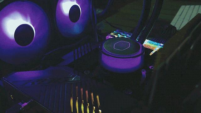 一体水冷主机和分体水冷主机区别,水冷主机好和普通的有什么区别