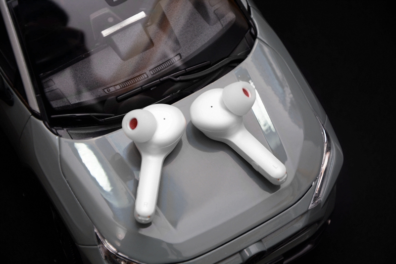 airpods第一代操作教程,airpods第一代的使用技巧