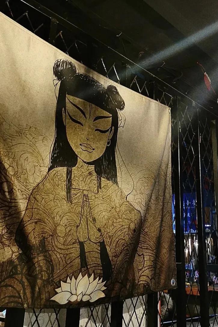 青岛即可以看海还能吃海鲜的地方,去青岛吃好海鲜看大海心情自然好