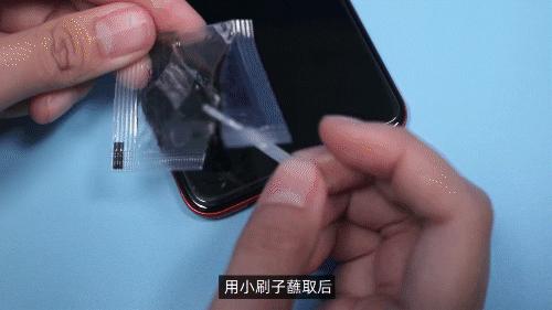 手机贴膜大概多少钱一次,手机贴膜一般贴多少钱的合适