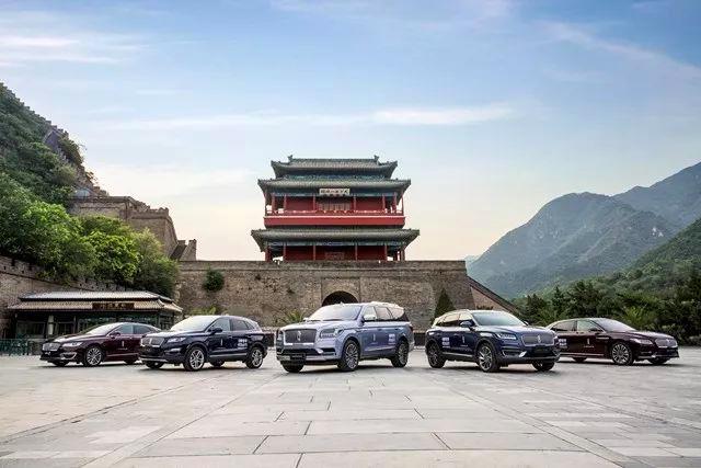 林肯牵手长安国产，总统座驾尊严不再，奔驰铁娘子时间不够