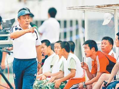 中国足球冷门,中国冷门冷知识